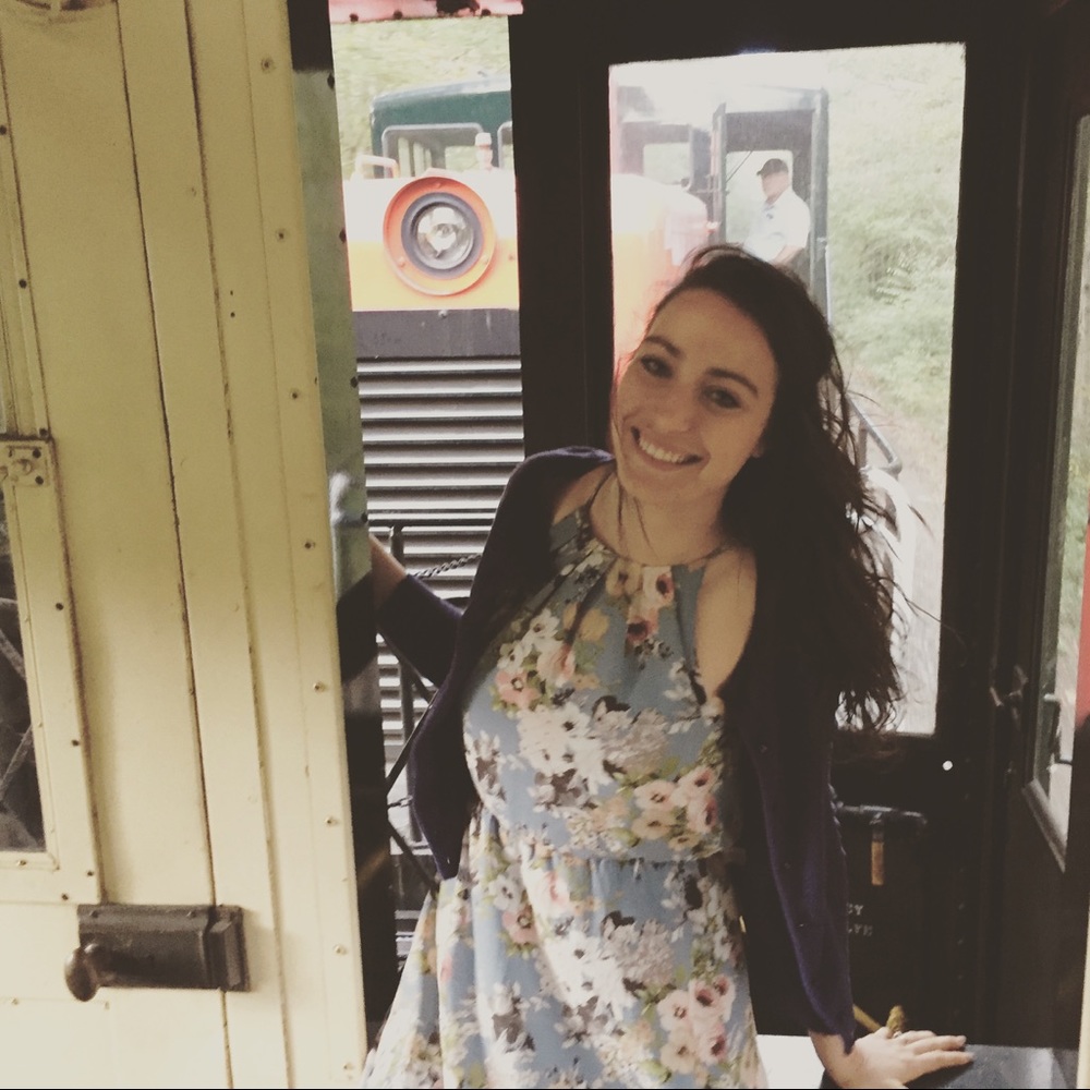 Meet your Posher, Sierra